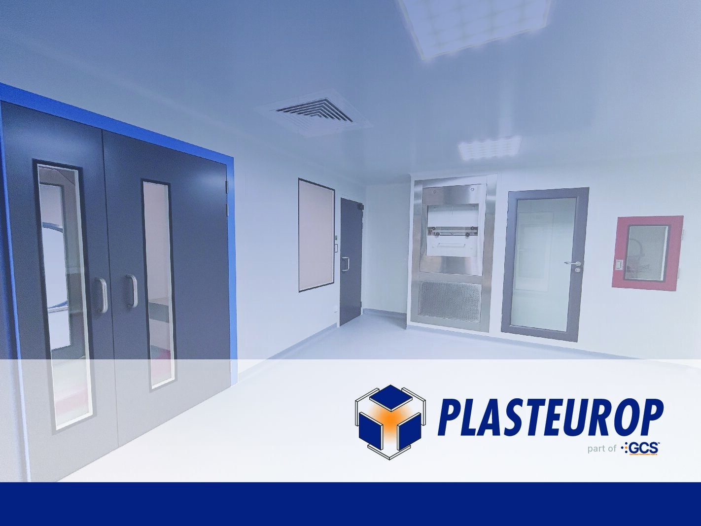 Aperçu de PRESENTATION PLASTEUROP PDF 2026 GE