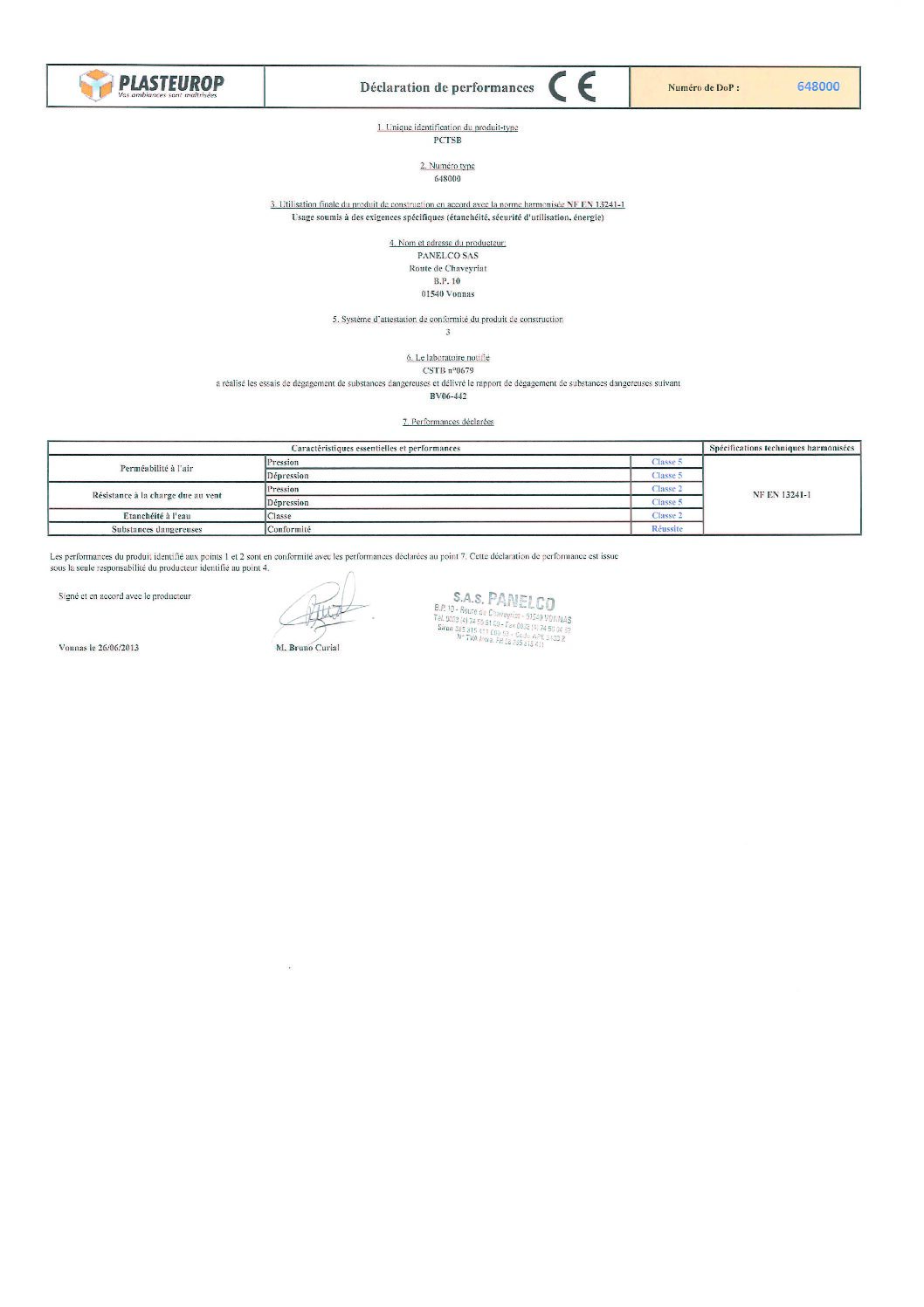 Aperçu de dop-pctsb